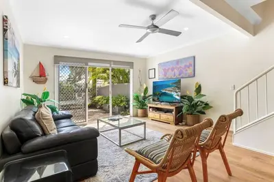 Image de No. 22 Noosa Tropical Haven