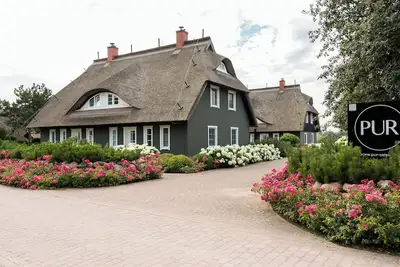 Image de Vacation home \"Pur A6\" in Ahrenshoop
