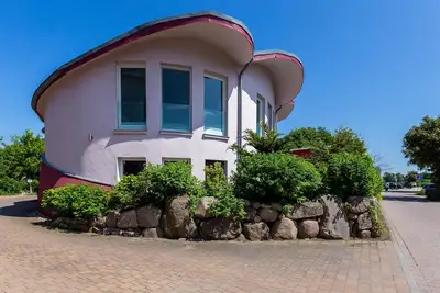 Image de Vacation apartment Muschel 04