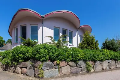 Image de Vacation apartment Muschel 1