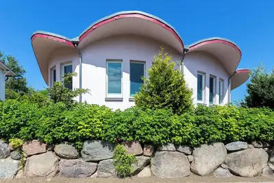 Image de Vacation apartment Muschel 2