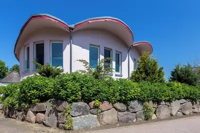 Image de Vacation apartment Muschel 3