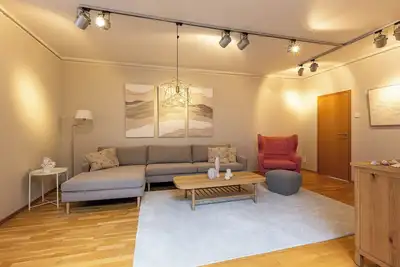Image de Vacation apartment - Gallery number 13