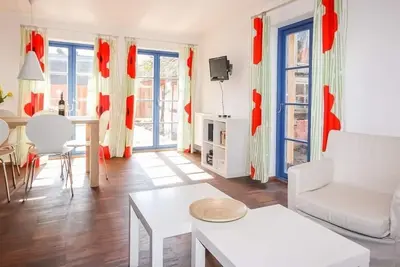 Image de Vacation home \"Das Kleine L 01\"