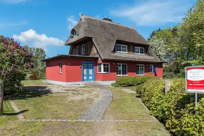 Image de Vacation home \"An den Boddenwiesen 02 \"