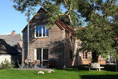 Image de Vacation home \"Alte Stellmacherei 02-June\"