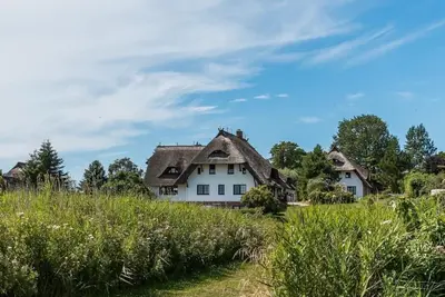 Image de Vacation apartment \"Haus am Bodden 02\"