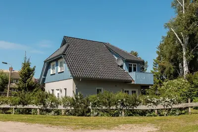 Image de Vacation apartment \"Haus Michel 01\"