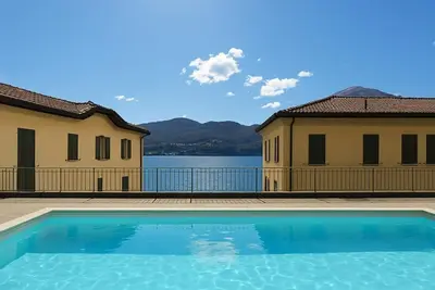 Image de Casa Paradiso - Lake Como