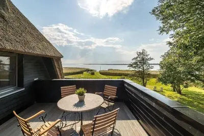 Image de Vacation apartment \"Hof Zeesenblick 04\"