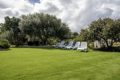 Image de VivimiHome - Sos Aranzos - Villa con discesa mare