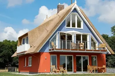 Image de Vacation apartment \"Boddenzauber 02\"