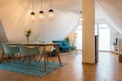 Image de Vacation apartment \"Haus Ostseenixe 04\"