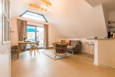 Image de Vacation apartment \"Drei Akazien Apartment 3\"