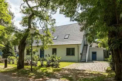 Image de Vacation apartment \"Drei Akazien Apartment 4\"