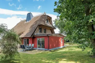 Image de Vacation home \"An den Eichen 1\"