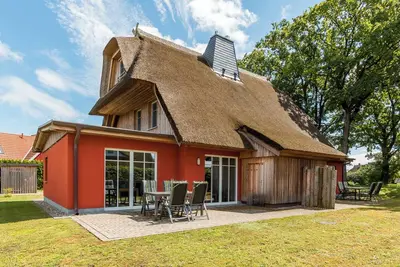 Image de Vacation home \"An den Eichen 2\"