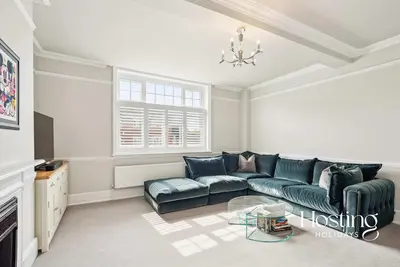 Image de Sapphire House - Newly Renovated 3-Bedroom Home