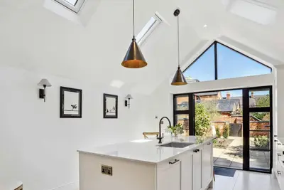 Image de Number Ten - Beautiful 3-Bedroom Luxury Home
