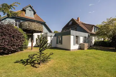 Image de Vacation apartment Haus am Schilf - Apartment 5
