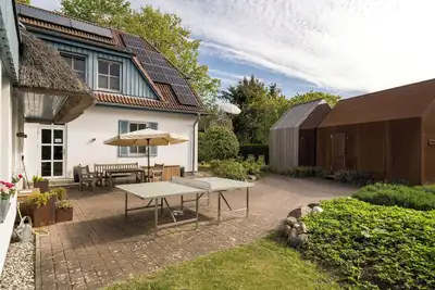 Image de Vacation apartment Haus am Schilf - Apartment 2