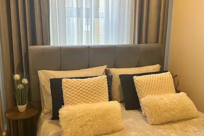 Image de Spacious 3 bed apartment in Central London