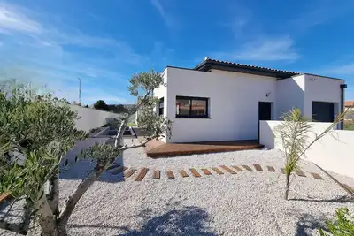 Image de Arrago Valras, Bleu Horizon 191