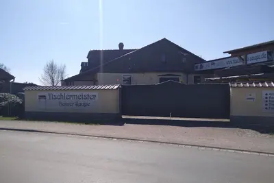 Image de Appartement de vacances Bennewitz pour 1 - 3 personnes avec 1 chambre à coucher - Maison de vacances