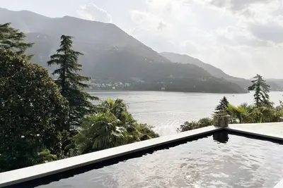 Villa Ego Lake Como