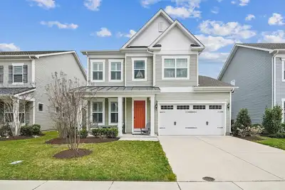 Image de New Listing 2025! Beautiful coastal vacation home has it all! Located in The Ocean View Beach Club, one of Bethany's sought after resort communities