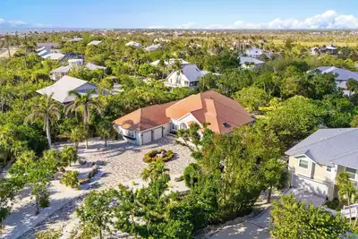 Image de 5 bedroom accommodation in Sanibel