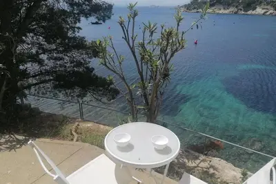 Image de Studio au bord de mer - 2 pers.