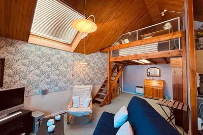 Image de Appartement pour 6 pers. à Autrans, proche ski