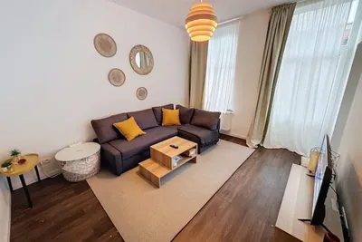 Image de Appartement Cosy