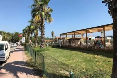 Image de Cozy Studio Near The Beach In Antalya City Center