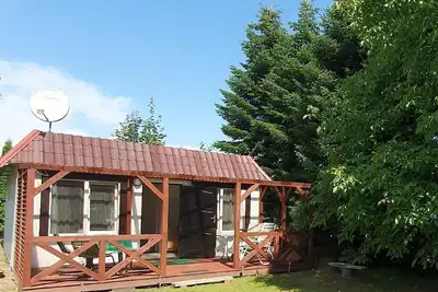 Image de Maison de vacances Sucha Koszalinska pour 1 - 3 personnes avec 1 chambre à coucher - Maison de vacan