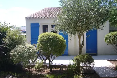 Image de Maison De Famille A Noirmoutier En L'Ile