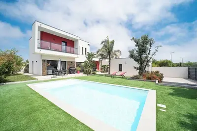 Image de Villa - Piscine\/Jukebox\/6 Pers