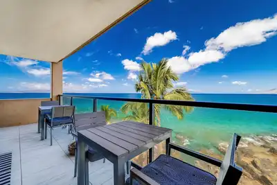 Image de Gorgeous 5th Floor 2 Bedroom Condo. - Kihei Surfside #501