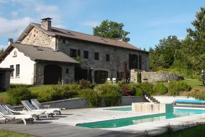 Image de Homerez - Villa à Le Chambon-sur-Lignon