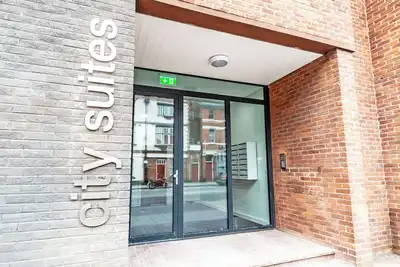 Image de City Suites