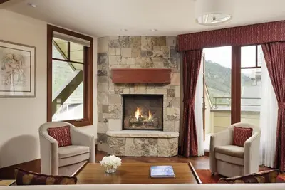 Image de Vail Four Seasons - One Bedroom Luxury Residence - walk to Gondola One