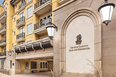 Image de Luxury 5br Residence at The Ritz-Carlton Club, Vail - views, amenities & more