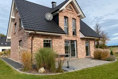 Image de Feel good and relax in Haus Strandgut