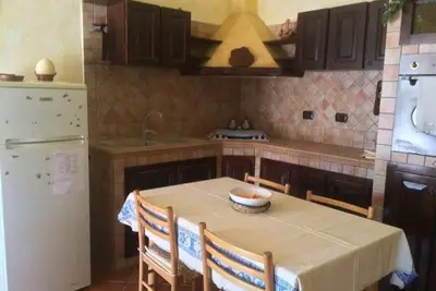 Image de La Borgata Guest House - Your Ideal Holiday in the Paradise of North Sardinia