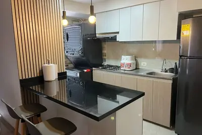 Welcome to your home away from home 🏠near Jardin Plaza Shopping Center