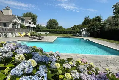 Image de Poolside Orient Pt by the sea