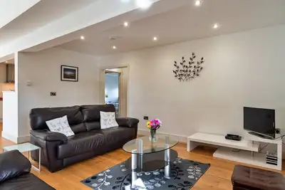 Image de Jubilee Barn Cottage at Bodmin Moor
