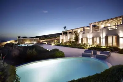 Image de Exceptionally Unique Villa with Superb Amenities