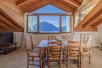 Image de Il Nido sul Lago by Varenna Holidays